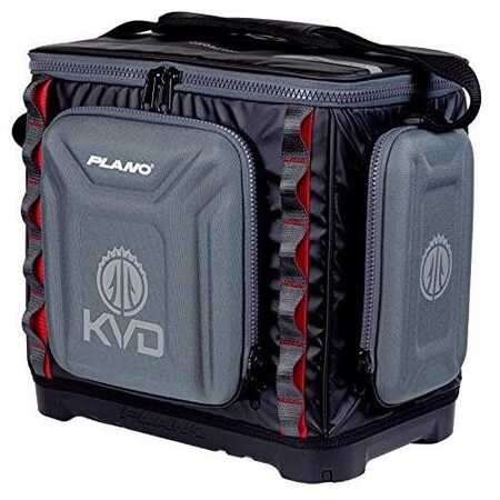 Plano Kvd 3700 Signature Tackle Bag PLABK370